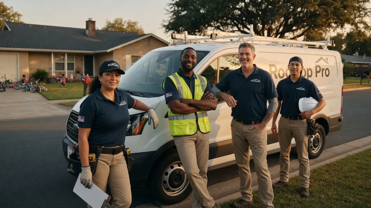 Roof Repair in Arbyrd, MO near me