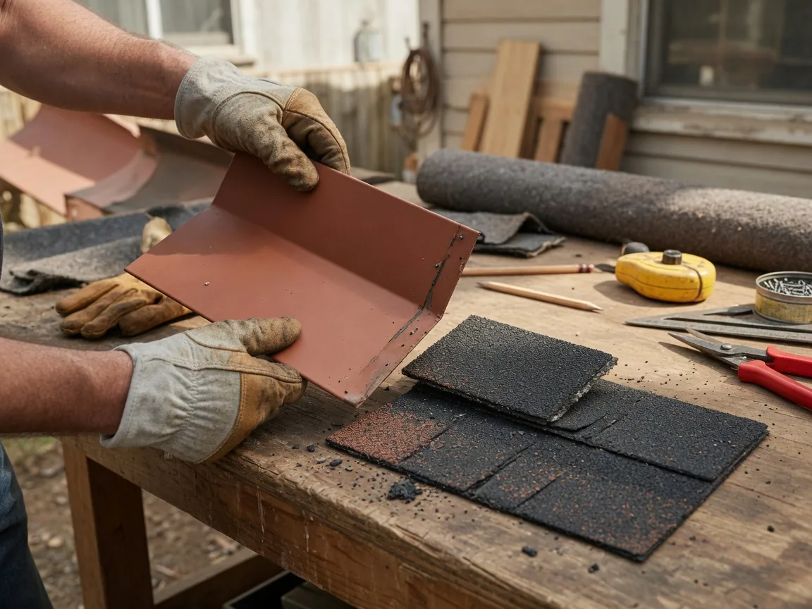 Roof Repair company in Arbyrd, MO